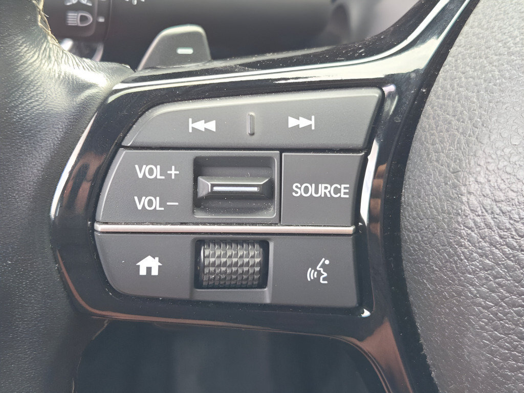 Used 2025 Honda Civic Sport image 31