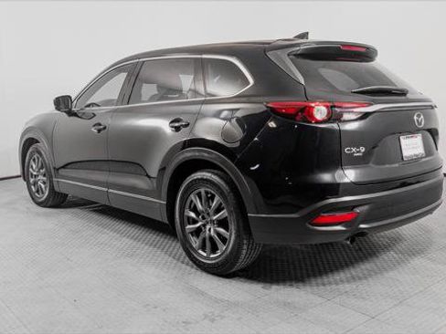Used 2022 MAZDA CX-9 Touring image 6