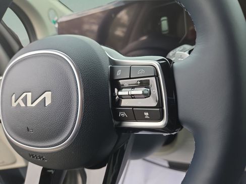 New 2026 Kia Carnival SX Prestige FWD image 39