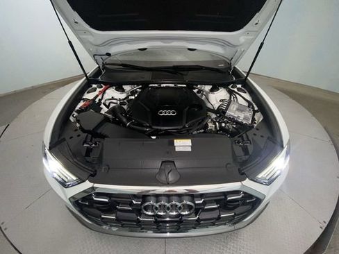 Used 2024 Audi A6 Premium Plus AWD/4WD image 26
