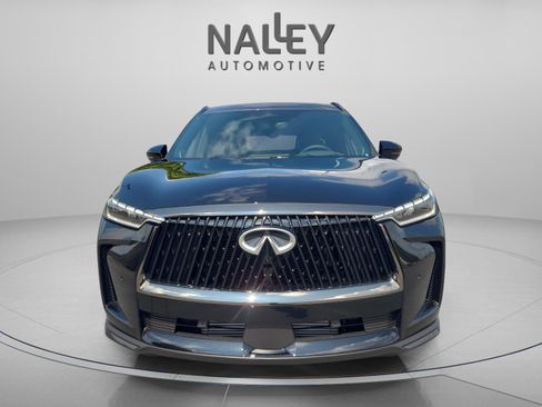 New 2026 INFINITI QX60 Autograph w/ Autograph Tech Package image 8