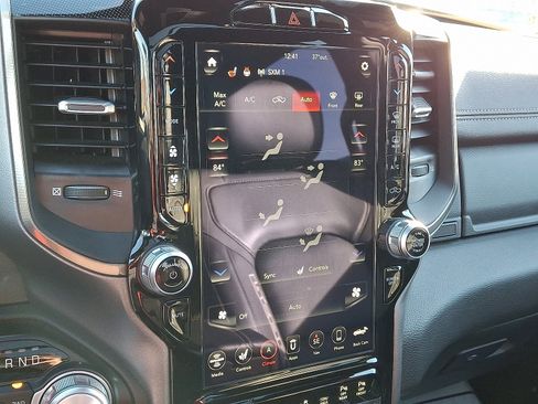 Used 2021 RAM 1500 Rebel w/ Rebel Level 2 Equipment Group image 15