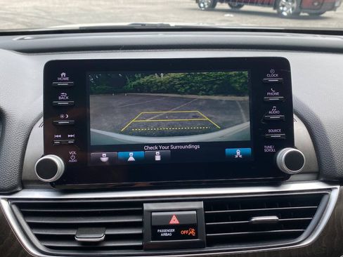 Used 2020 Honda Accord EX-L image 28