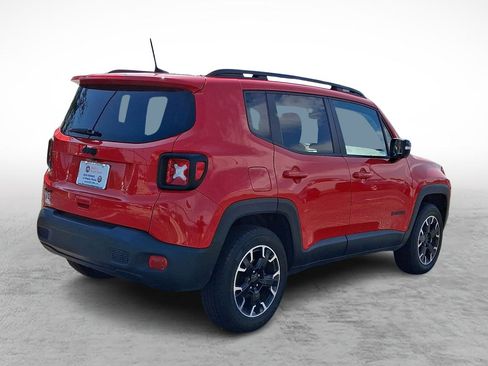 Used 2023 Jeep Renegade Latitude AWD/4WD image 5