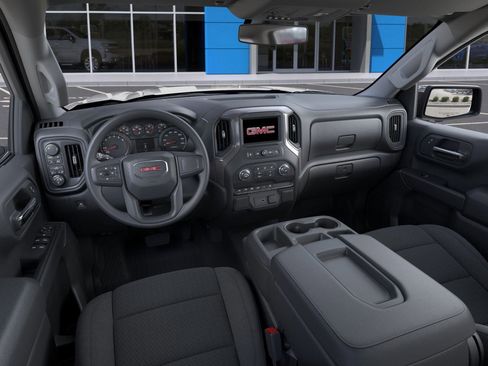 New 2026 GMC Sierra 1500 Pro w/ Pro Value Package image 15