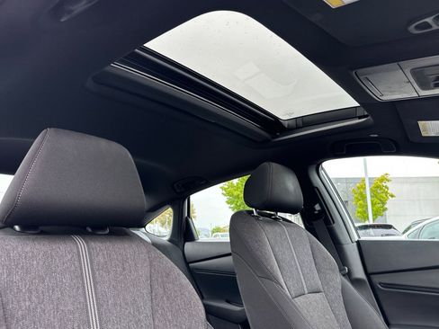 Used 2024 Honda Accord Sport image 24