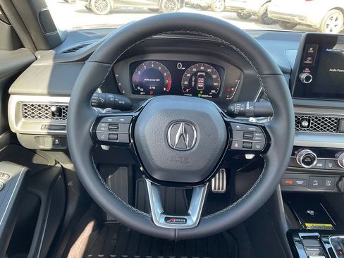 New 2026 Acura Integra A-Spec image 9