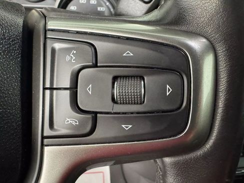 Used 2021 Chevrolet Silverado 1500 LT Trail Boss w/ Bed Protection Package image 17