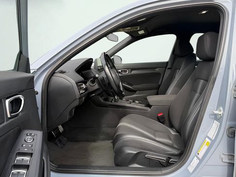 Used 2022 Honda Civic Sport image 11