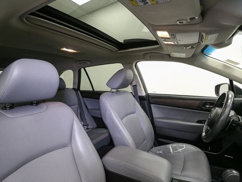 Used 2019 Subaru Outback 2.5i Limited w/ Protection Package #1 image 19