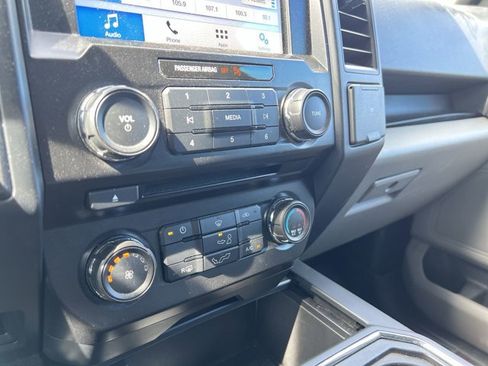 Used 2017 Ford F150 XL w/ Equipment Group 101A Mid image 11