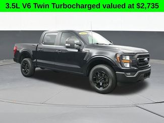 Used 2023 Ford F150 XL w/ Rattler Package AWD/4WD video 2