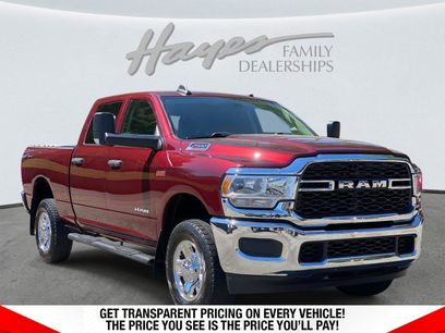 Used 2020 RAM 2500 Tradesman