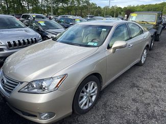 Used 2011 Lexus ES 350 video 1