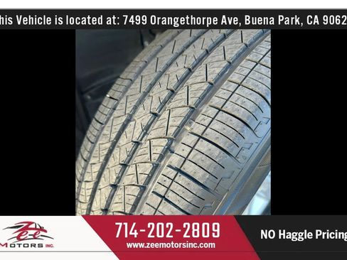 Used 2012 Toyota Highlander Limited image 48