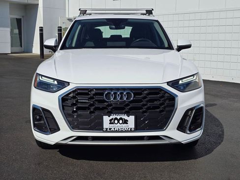 Used 2023 Audi Q5 2.0T Premium Plus image 9