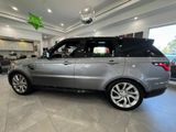Used 2020 Land Rover Range Rover Sport HSE image 4