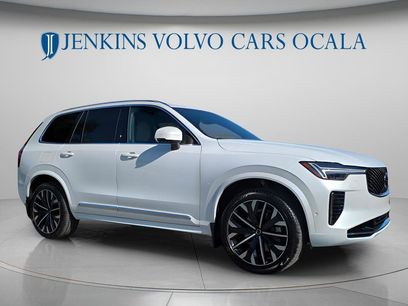 New 2026 Volvo XC90 B6 Plus w/ Protection Package Premier