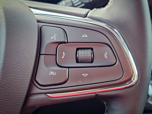 New 2026 Buick Envista Sport Touring w/ Convenience I Package image 21