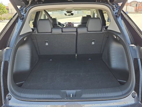 Used 2025 Acura ADX FWD image 12