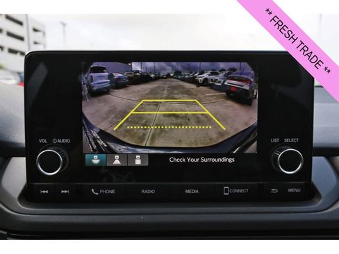 Used 2023 Honda Accord EX image 24