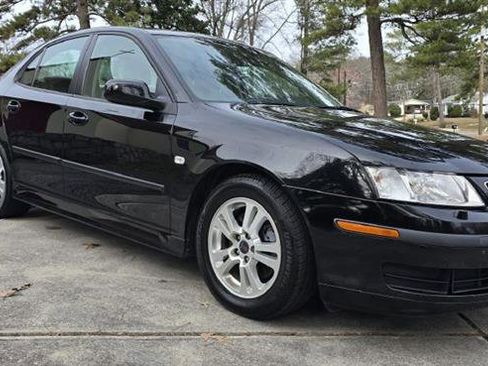 Used 2007 Saab 9-3 2.0T image 38