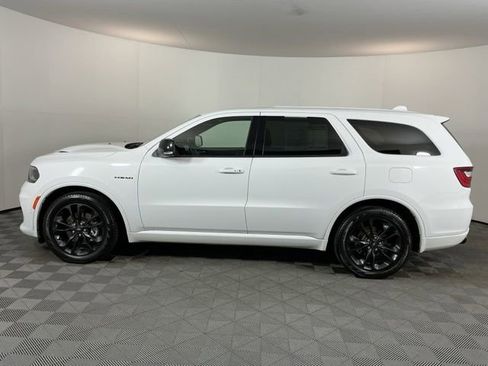 Used 2022 Dodge Durango R/T AWD/4WD image 7