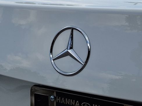 Used 2023 Mercedes-Benz C 300 4MATIC Sedan image 32