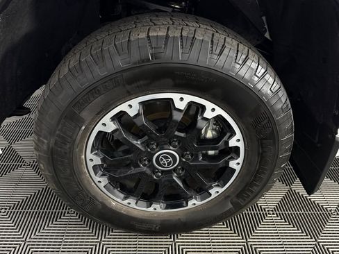 Used 2024 Toyota Tundra SR5 image 10