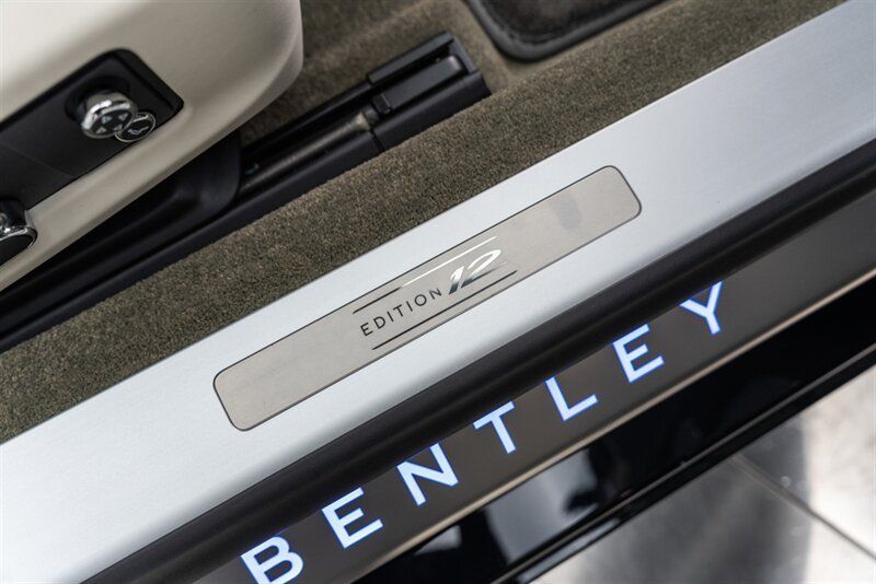 Used 2024 Bentley Continental GT Speed AWD/4WD image 67