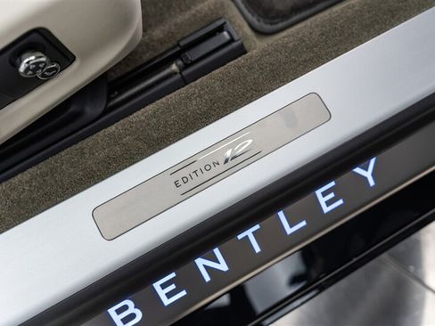 Used 2024 Bentley Continental GT Speed AWD/4WD image 67