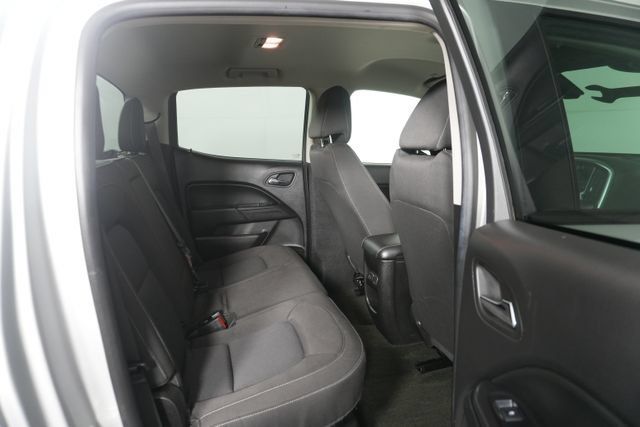 Used 2018 Chevrolet Colorado LT w/ Redline Special Edition AWD/4WD image 27