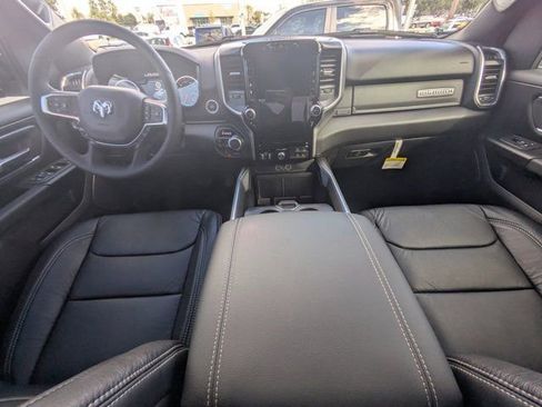 New 2026 RAM 1500 Big Horn image 9