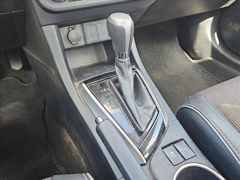 Used 2016 Toyota Corolla S image 12