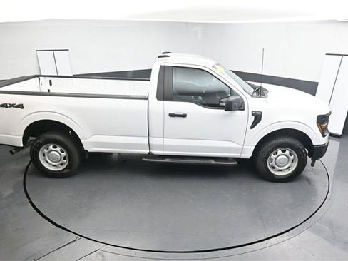 Used 2024 Ford F150 XL image 27