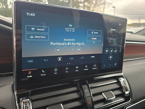 Used 2024 Lincoln Navigator L Reserve image 70