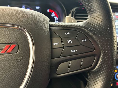 Used 2023 Dodge Durango GT w/ Blacktop Package AWD/4WD image 25
