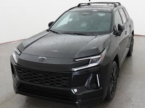 New 2026 Toyota RAV4 XSE image 16
