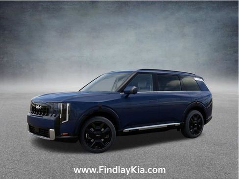New 2027 Kia Telluride LX FWD image 23