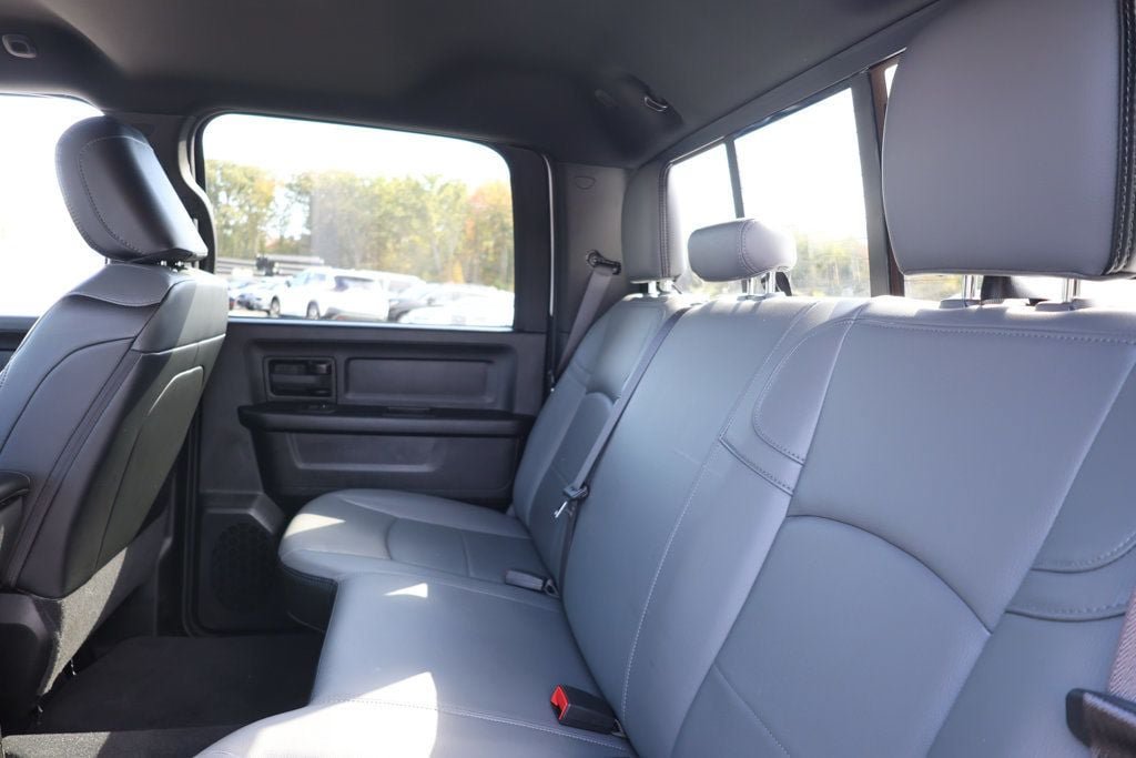 Used 2026 RAM 3500 Tradesman AWD/4WD image 20