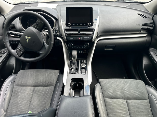 Used 2023 Mitsubishi Eclipse Cross SE AWD/4WD image 21
