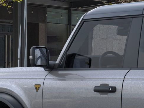 New 2025 Ford Bronco Badlands AWD/4WD image 22