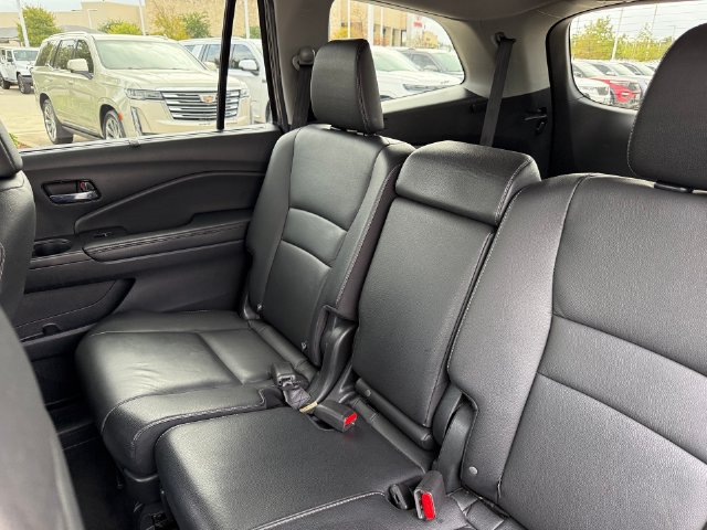 Used 2022 Honda Pilot EX-L image 26