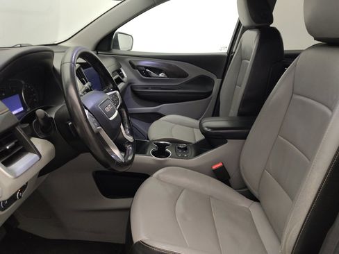 Used 2020 GMC Terrain SLT AWD/4WD image 17