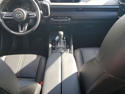 Used 2025 MAZDA CX-50 AWD 2.5 Hybrid w/ Premium Pkg image 22