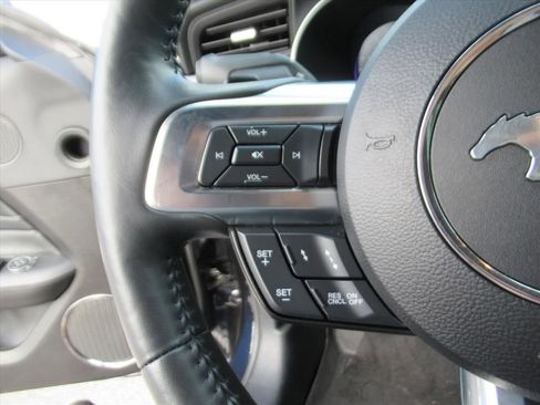 Used 2021 Ford Mustang GT Premium w/ Equipment Group 401A image 16