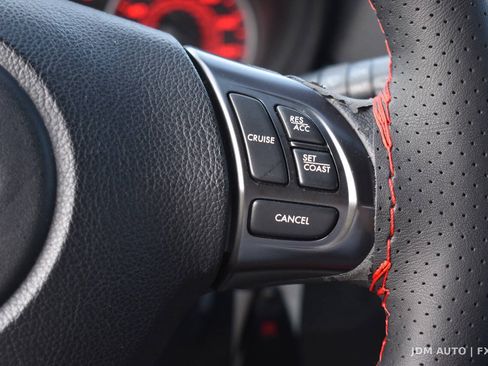 Used 2014 Subaru Impreza WRX Hatchback AWD/4WD image 20