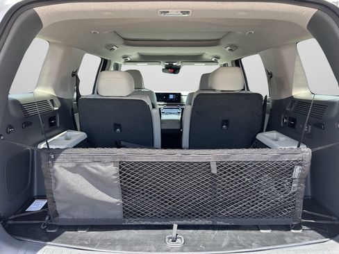 New 2026 Hyundai Santa Fe Limited FWD image 15