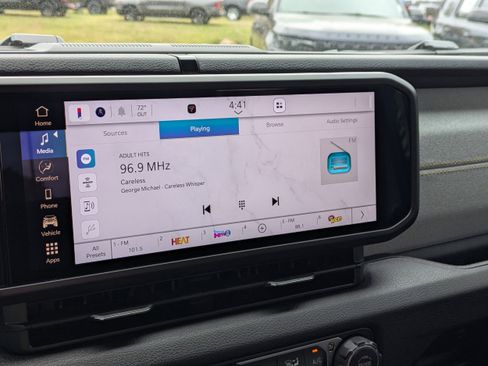 New 2026 Jeep Wrangler Sport image 19