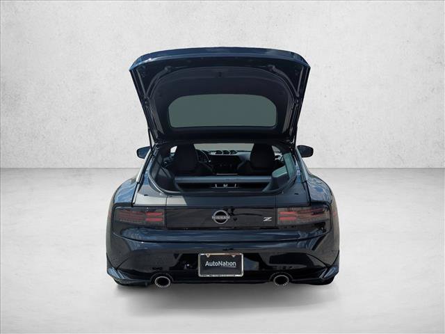 New 2027 Nissan Z Performance RWD image 9